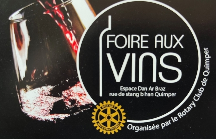 Foire aux vins