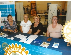 Forum des Associations de Ploubalay Baie de Beaussais sur Mer